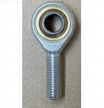 Attacco anteriore pistone faac modello 400 snodo chiocciola perno forcina snodo